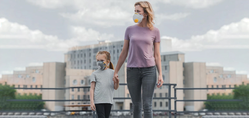 Чистота дома — залог здоровья и хорошего самочувствия!