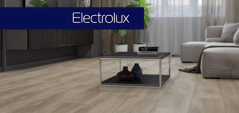 СНИЖЕНИЕ ЦЕН НА ТЕПЛЫЕ ПОЛЫ И ТЕРМОРЕГУЛЯТОР ELECTROLUX!