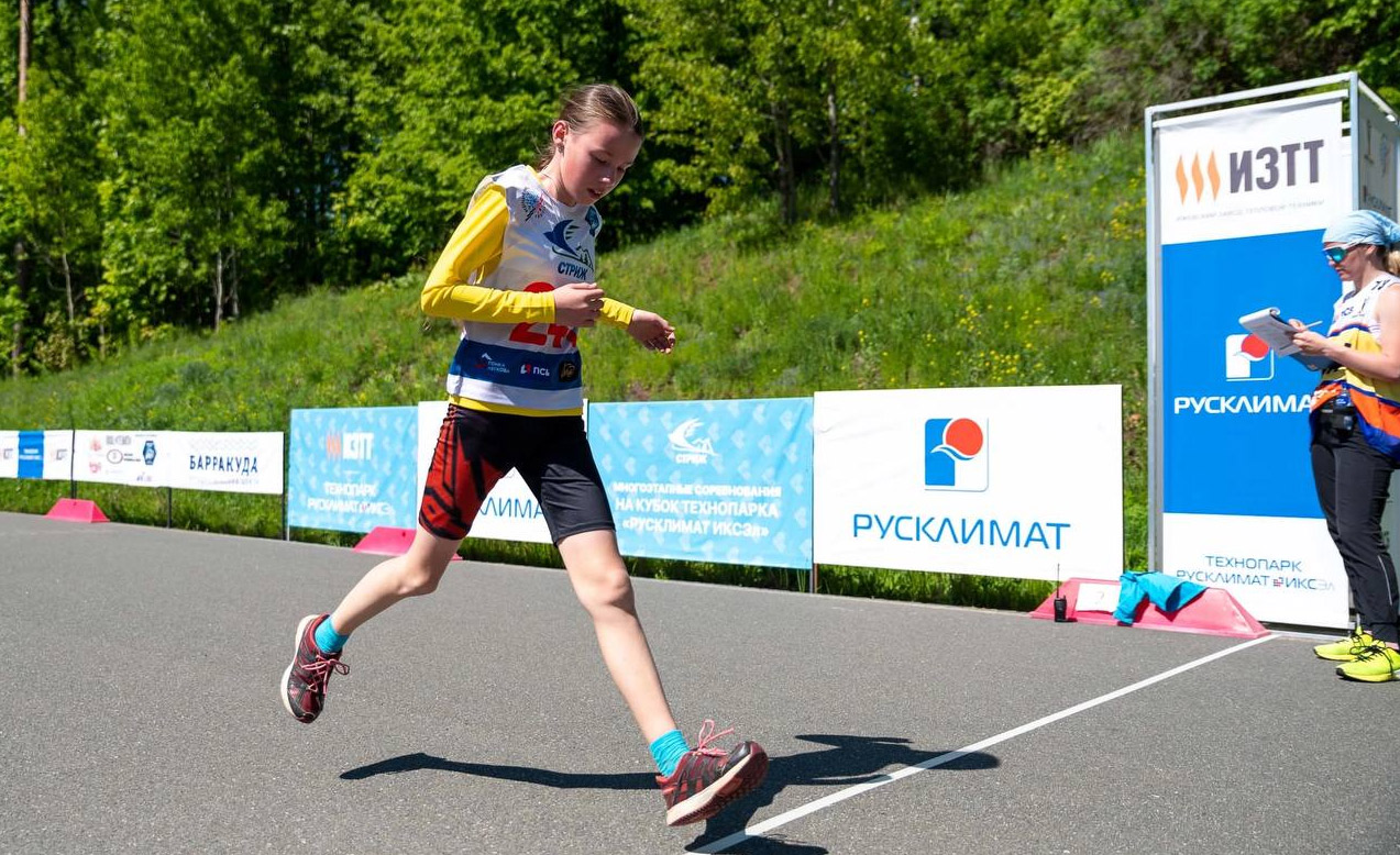 Русклимат – чемпионам: в Ижевске стартует летний Кубок Технопарка «Русклимат ИКСЭл»