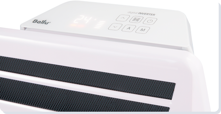 Мастер-конвектор