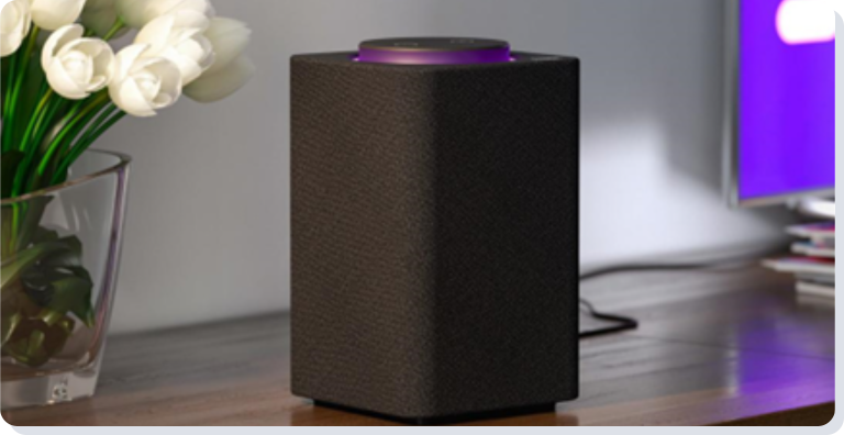 Голосовые помощники