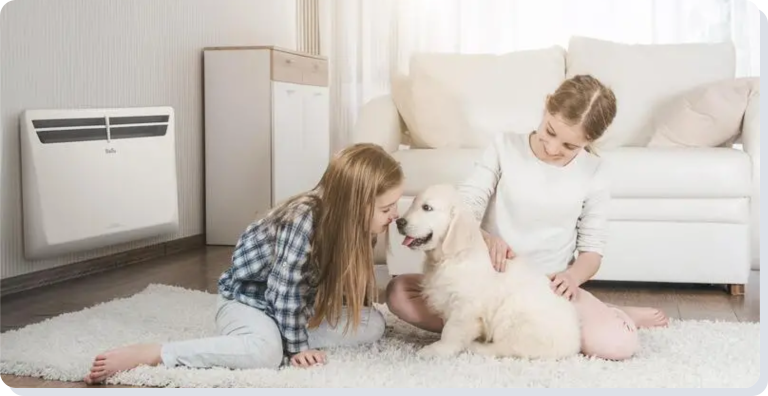 Расходы электроэнергии