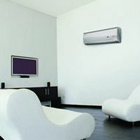 SUPER DC INVERTER от BALLU