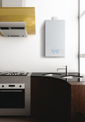 Расширение линейки настенных котлов газовых котлов Electrolux серии Basic