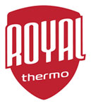 ROYAL THERMO увеличивает свое присутствие на российском рынке дымоходов