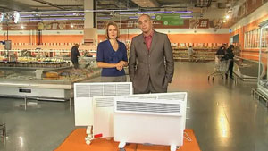 Air Gate от Electrolux – выбор независимых экспертов программы «Контрольная закупка»