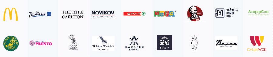 В продаже появилось оборудование Strada!