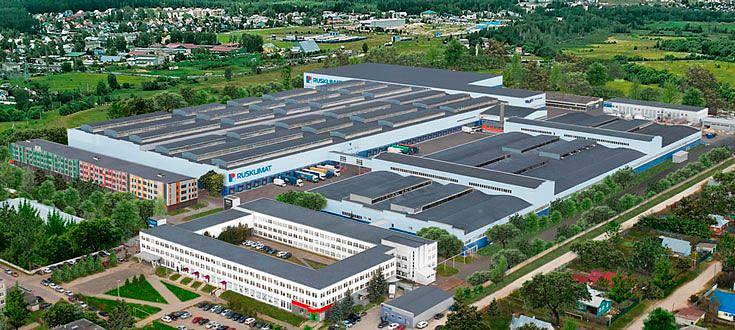 ТПХ «Русклимат» создаёт уникальный R&D центр в области климатической техники