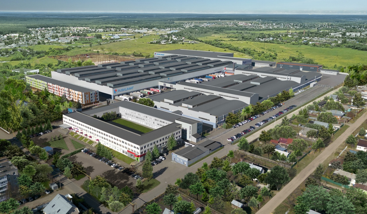 График работы магазинов «Русклимат» в новогодние праздники 2022-2023